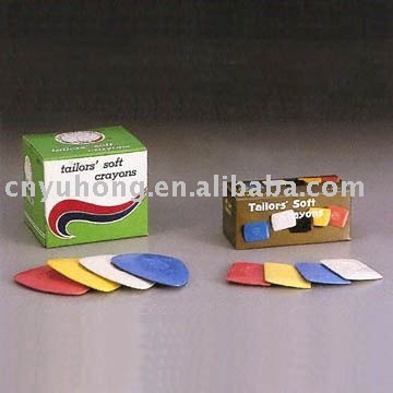 tailor's chalk