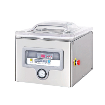 HVC-260T/1A Industrial Vacuum Packaging Machine for Food