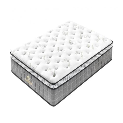 25 cm High Aerocoil Best Buy 2020 Mattress