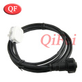 Domino Piezas de repuesto Domino 37722 Conjunto de cable de la red para Domino A200 A300 A+ Serie CIJ Ink Jet Printer