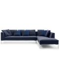 Zamani Antonio Citterio BB Italia Charles Sofa Replica