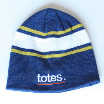 men's knitted hat