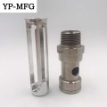 Stainless Steel Polishing Parts/CNC Machining Turning Parts