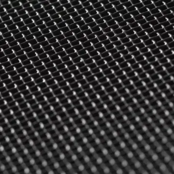 Mild Steel Wire Mesh