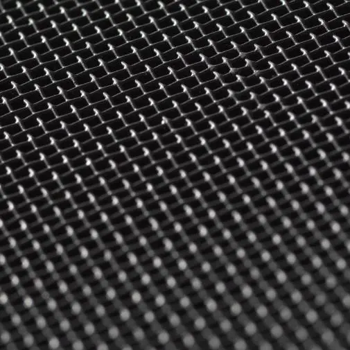 Mild Steel Wire Mesh
