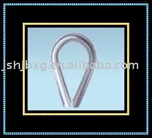 Stainless Steel wire rope rigging