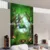 Best price luxury pvc 3d wall paint bedroom murals made in China