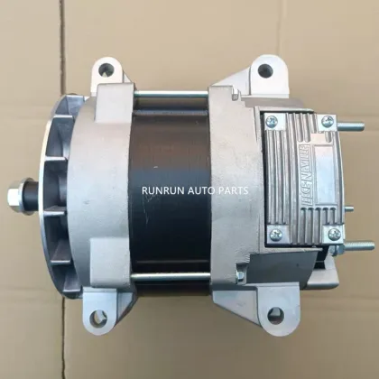 12V 320A Alternator For PRESTOLITE 4994PA A0014994PA