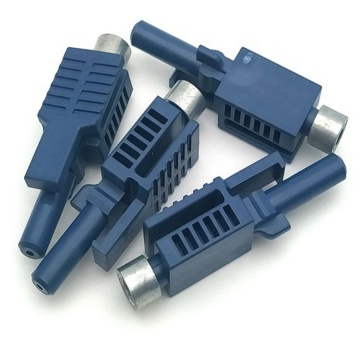 Cavo in fibra ottica in plastica PMMA con connettore HFBR Avago (HFBR-4513Z, HFBR-4503Z, HFBR-4513Z)