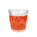 280 ml 320 ml 330 ml Cocktail Matte Glass Juice tasse