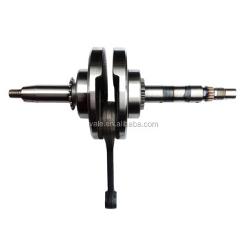 High-Quality China Motorcycle Parts: Focus on Bent Axle Crankshafts and Cylinder Types