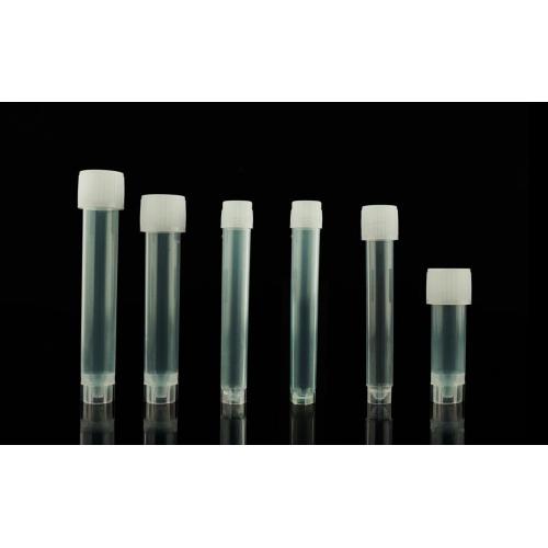 Transport Tube sterile 3/4/5/10mL