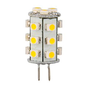 G4 21 SMD LED spot lamp