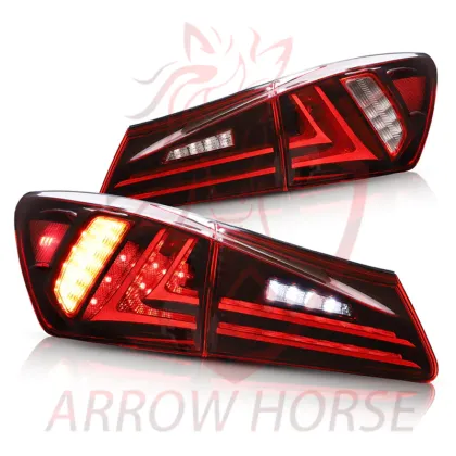 TAH Brand Car Tail Lights and Parts for DFSK Models