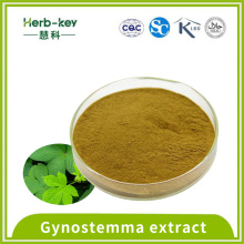 98% Gypenoside Gynostemma Extrait de poudre