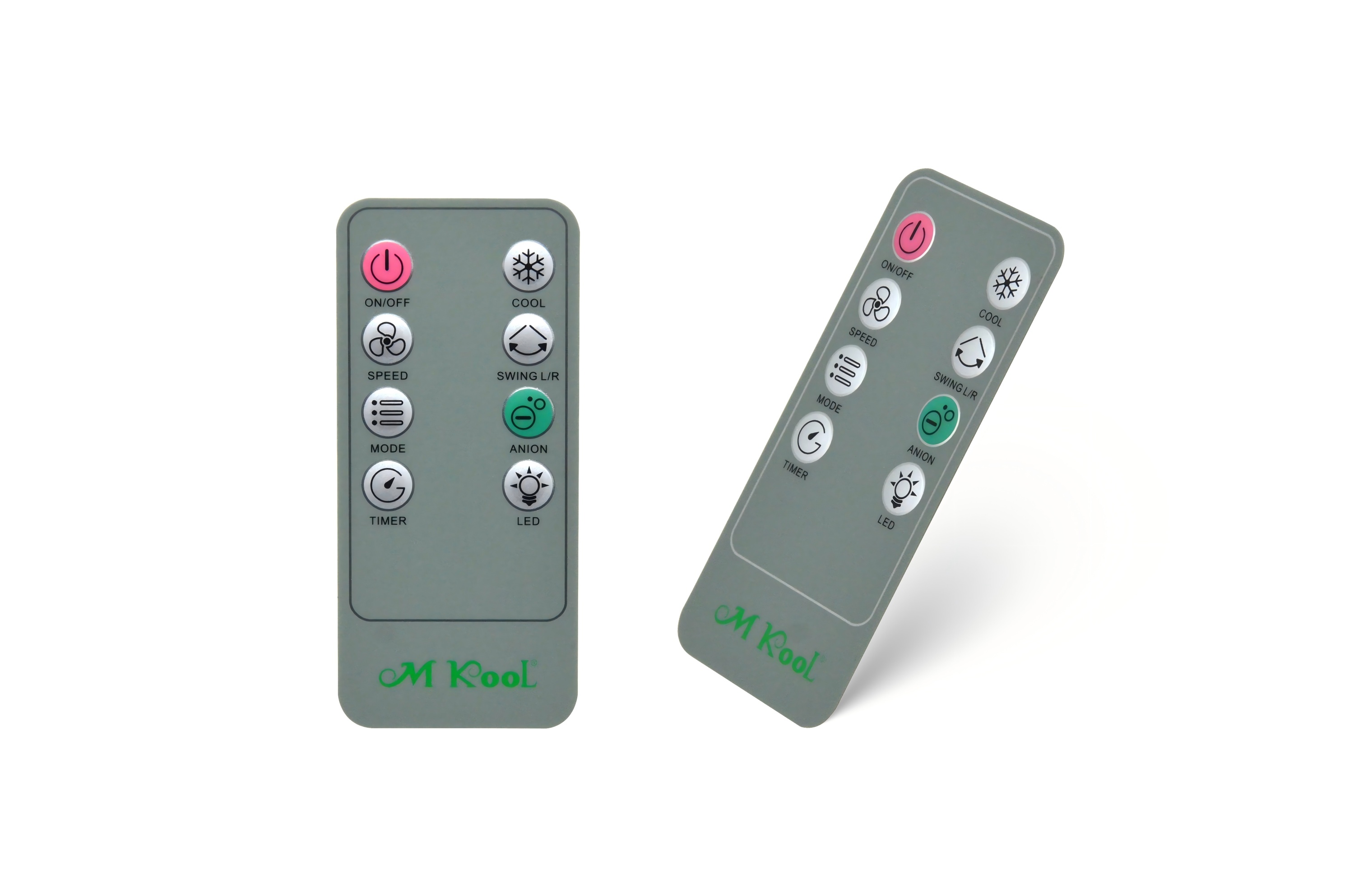 Control Panel Printing