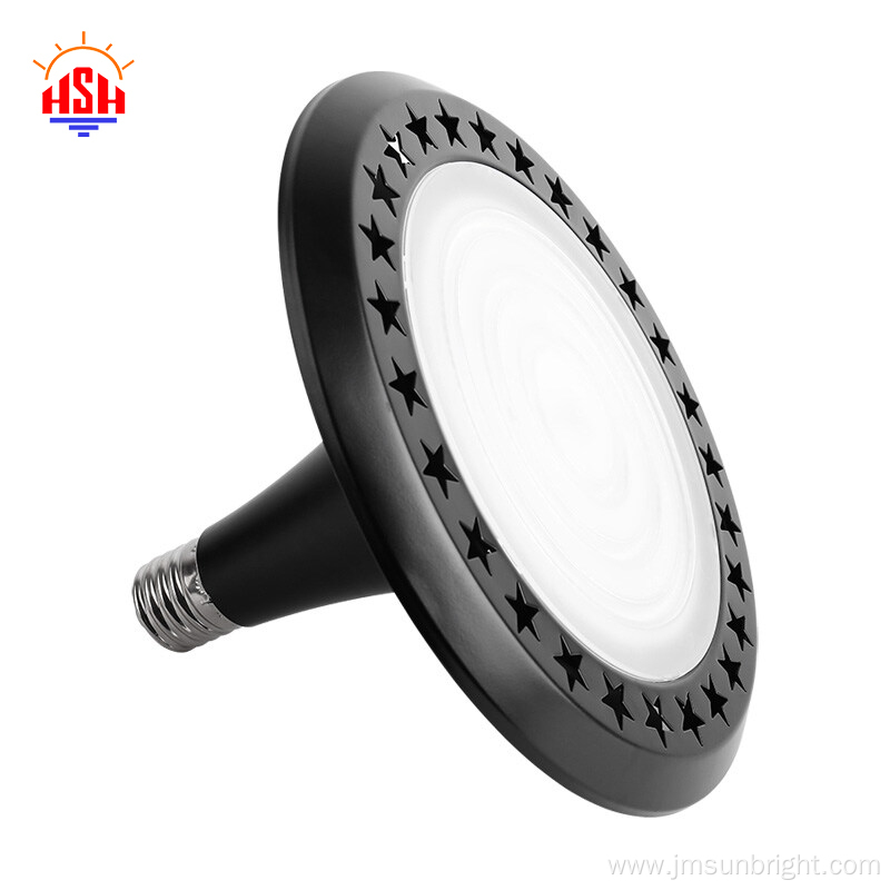 UFO LED Lamp aluminum bulb