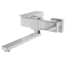 Bath Tub Mixer Single Handle