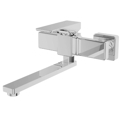 Bath Tub Mixer Single Handle