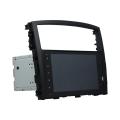 tesla dsp car autoradio for Camry 2006-2011