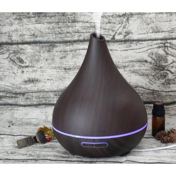 Humidificateur d&#39;air aromatique à bec incliné