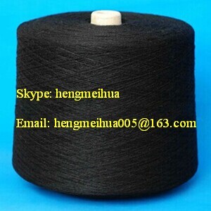Color Acrylic Yarn Knitting Yarn 30s/2