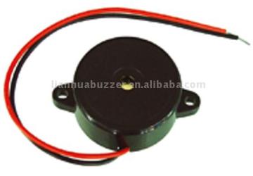 LPB2395W Piezo Buzzer