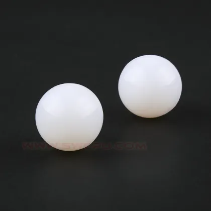 Guaranteed Quality Cheap Plastic Products: Nylon Balls