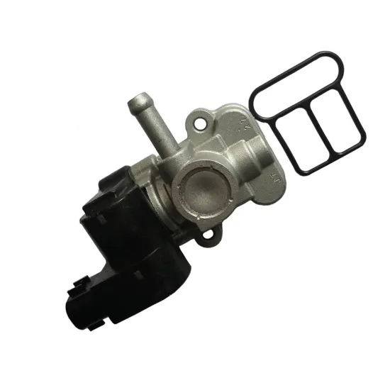 Idle Air Control Valve 22650AA21A/B/1/0 - IACV/IAC