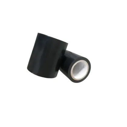 POLYKEN brand PE anti-corrosive pipe wrap tape