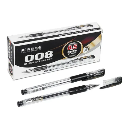 2015 best seller Gel pen/office pen