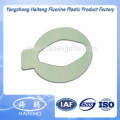 Bagian Mesin PTFE Virgin PT CNC Machining Part