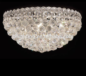 China top kitchen crystal ceiling lamp