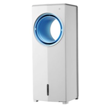 High-Quality, Affordable 3.5L Water Tank Bladeless Evaporative Air Cooler for Home