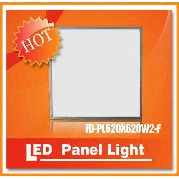 36W Square Panel Light 62x62...