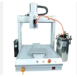 High Precision Dispensing Machine for Industrial Use
