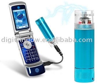 Emergency Mobile Phone Charger ( DW-A-014)