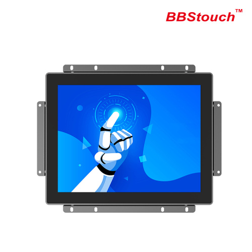 12.1" high Brightness Touch All-in-one