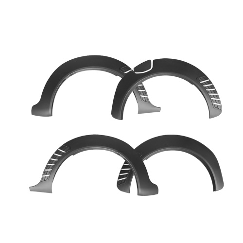 Ford Ranger fender flares