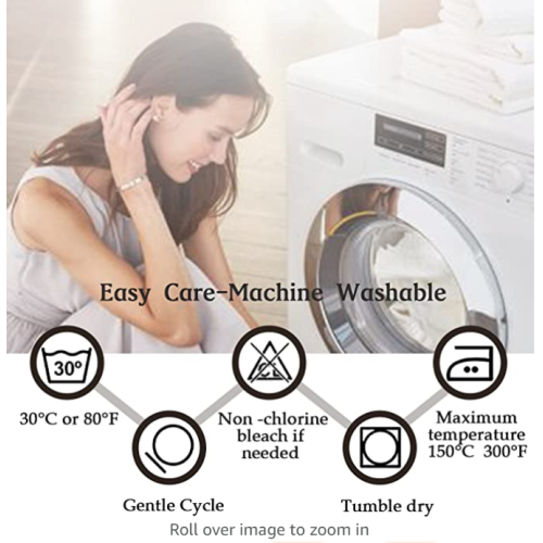 Energy Saving Kitchen Half Window Curtains