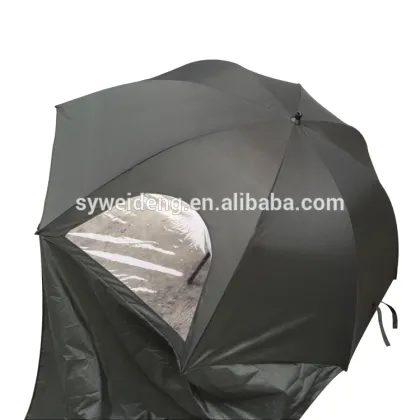 outdoor fishing umbrella