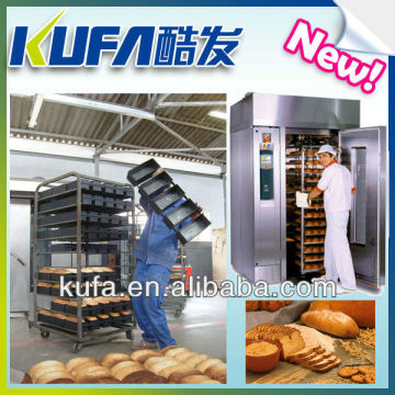 KF Small Automatic Industrial Toast Machine For Sale