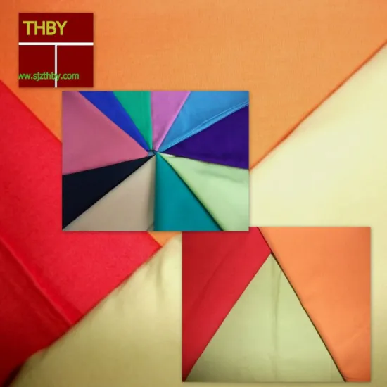 china manufacturer polyester cotton sofa lining fabric