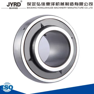 large size bearing UC316 insert ball bearing UC316