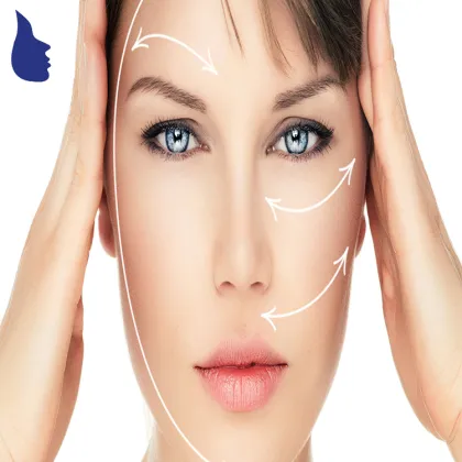 HA Hyaluronic Acid Dermal Filler