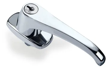 ANSI Mortise Lock Handle Lock