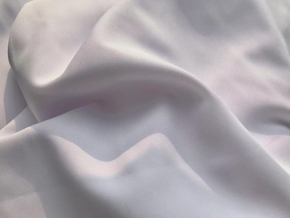 dyed bleached soft fabric