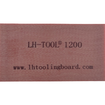 Foundry Board LH-tool MB1200