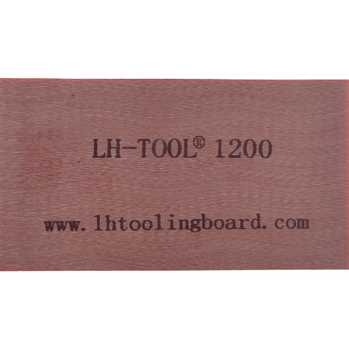 Foundry Board LH-tool MB1200