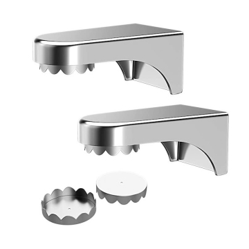 Strong Magnetic Soap Holder for Wall: A Practical New Design for Your Bathroom Organizer